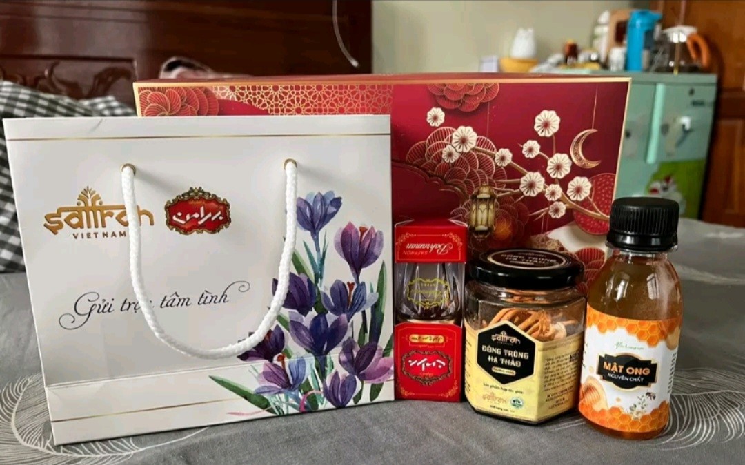 Ảnh đánh giá