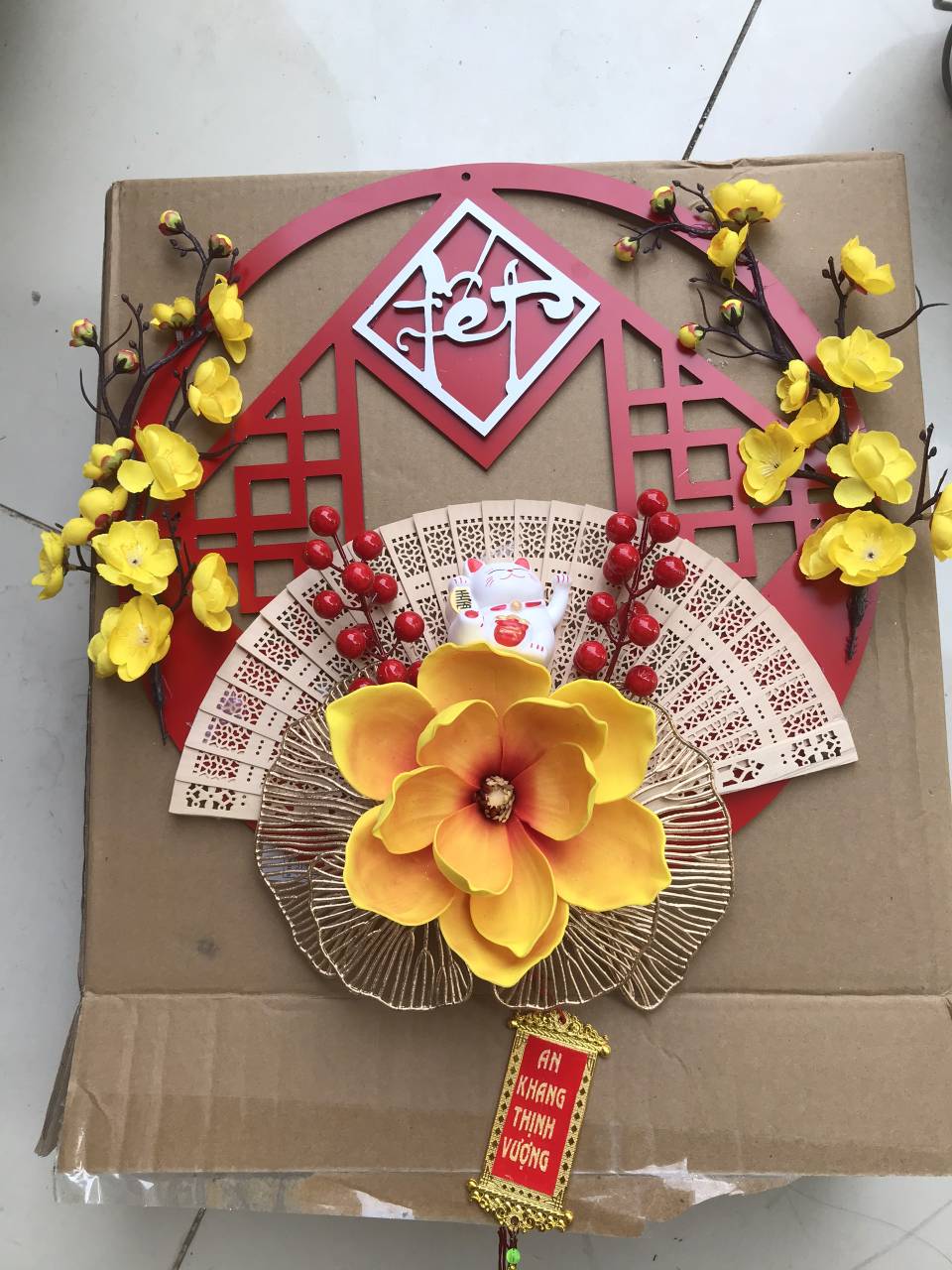 Ảnh đánh giá