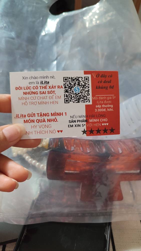 Ảnh đánh giá