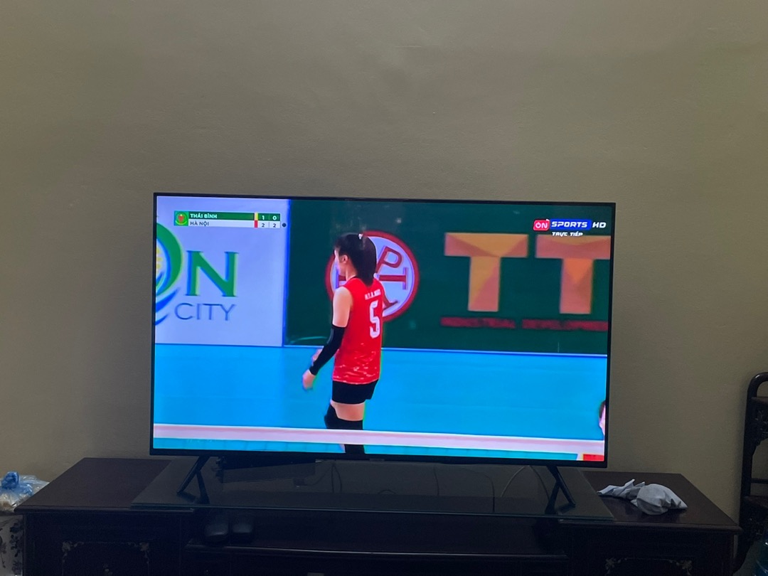 Màn hình Tivi Samsung 4K