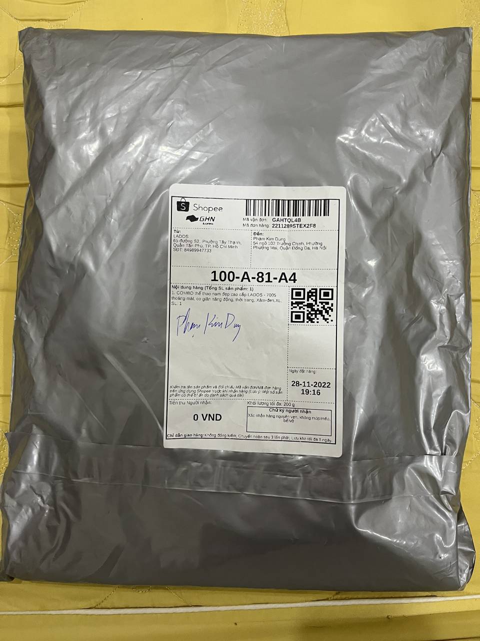 Review image