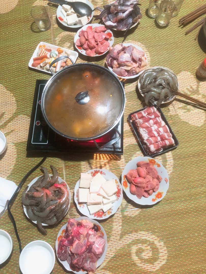 Ảnh đánh giá