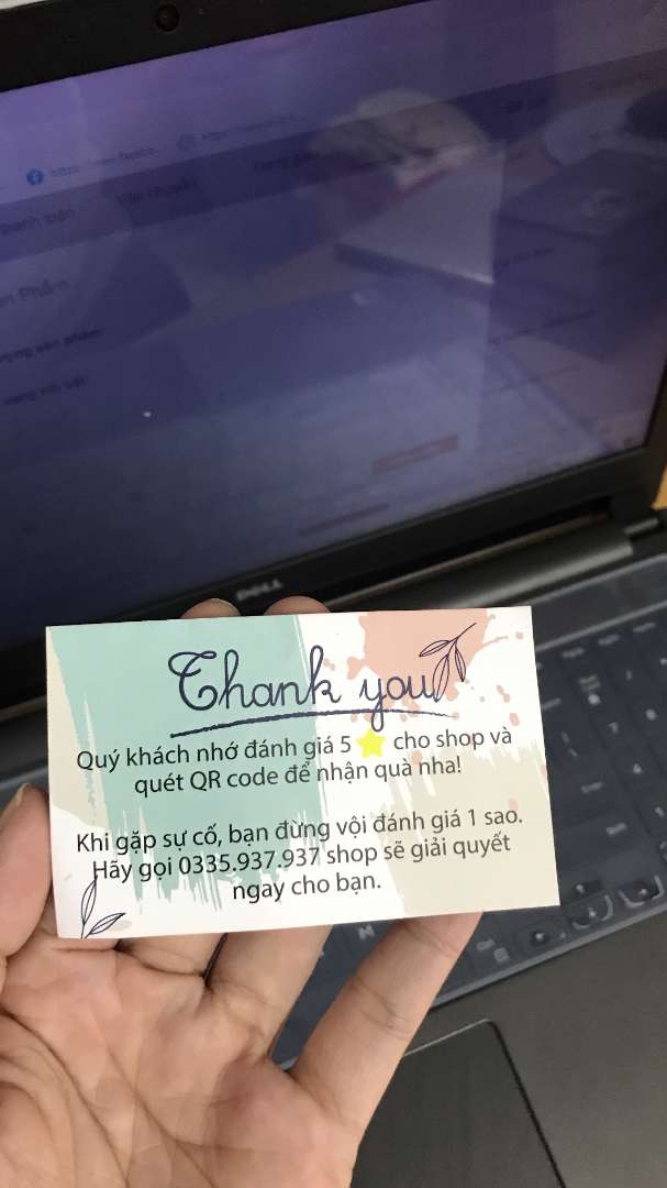 Ảnh đánh giá
