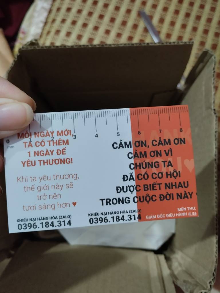 Ảnh đánh giá