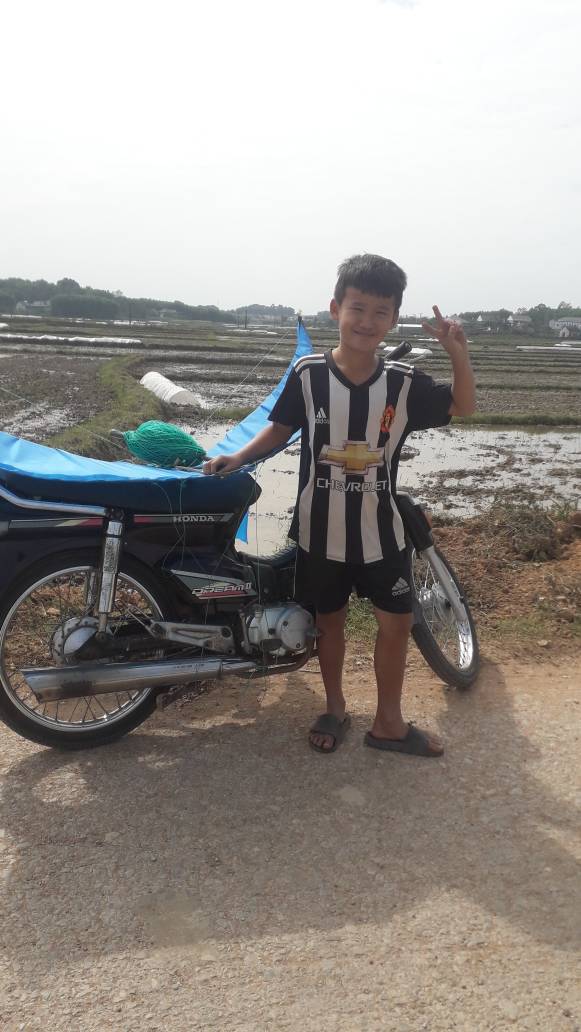 Ảnh đánh giá