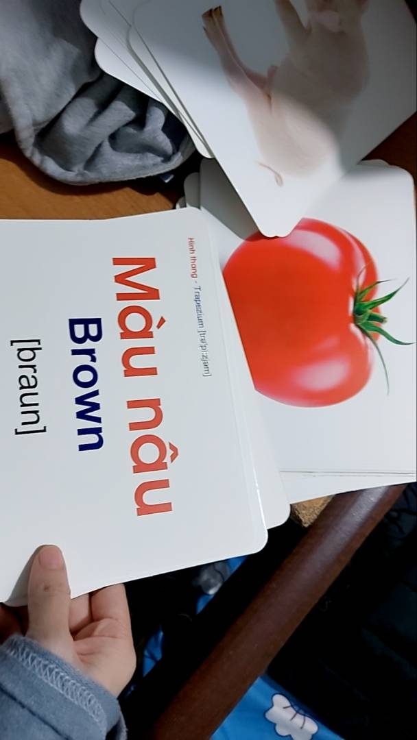 Ảnh đánh giá