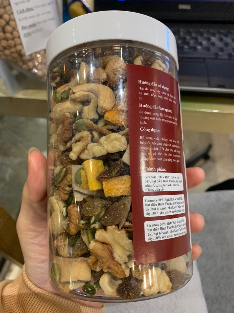 Ảnh đánh giá
