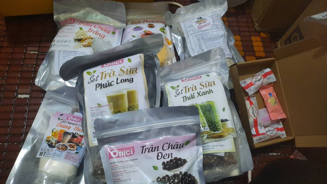 Ảnh đánh giá