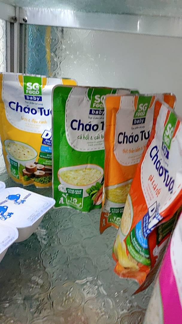 Ảnh đánh giá
