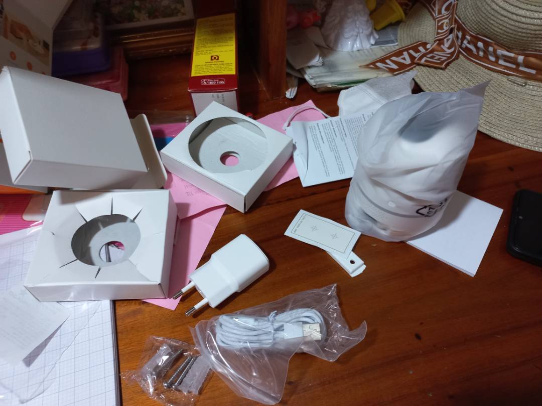 Ảnh đánh giá