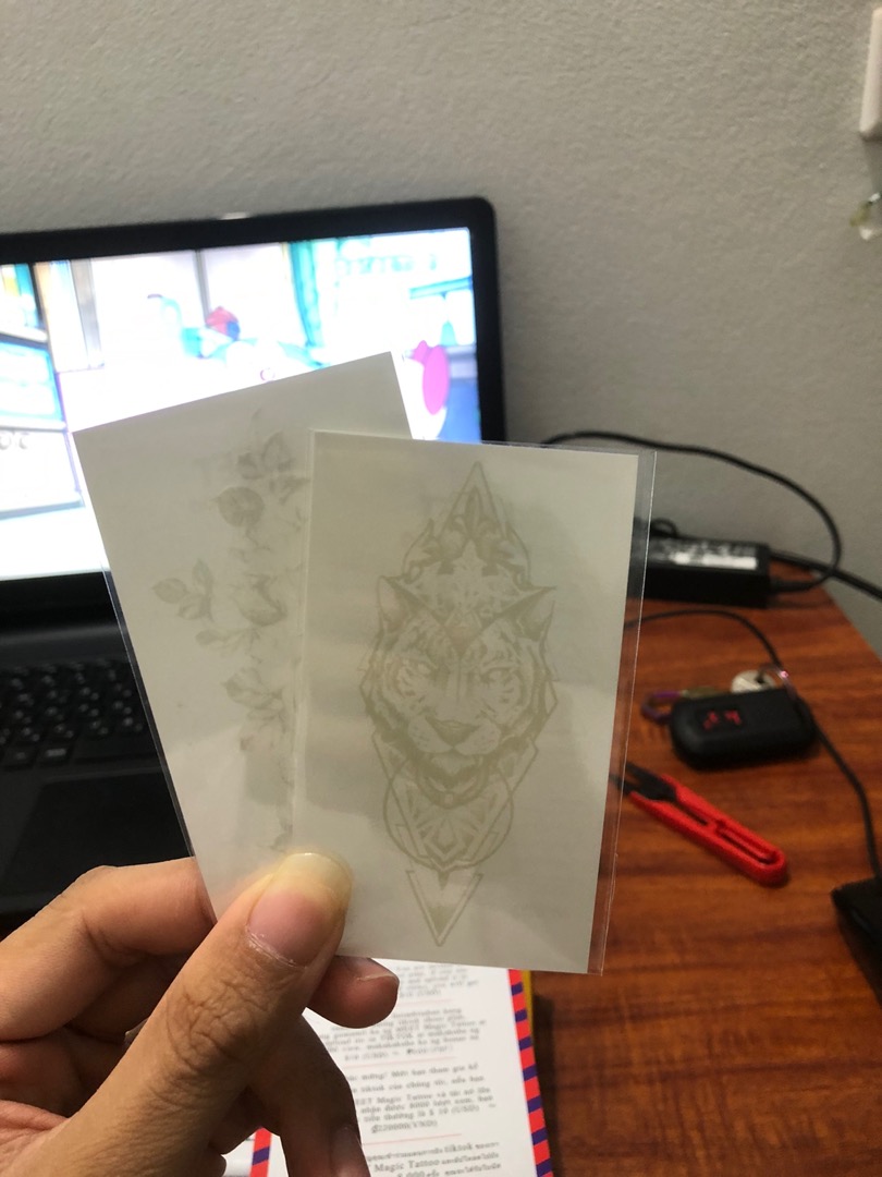 Ảnh đánh giá