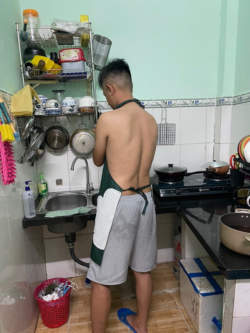 Ảnh đánh giá
