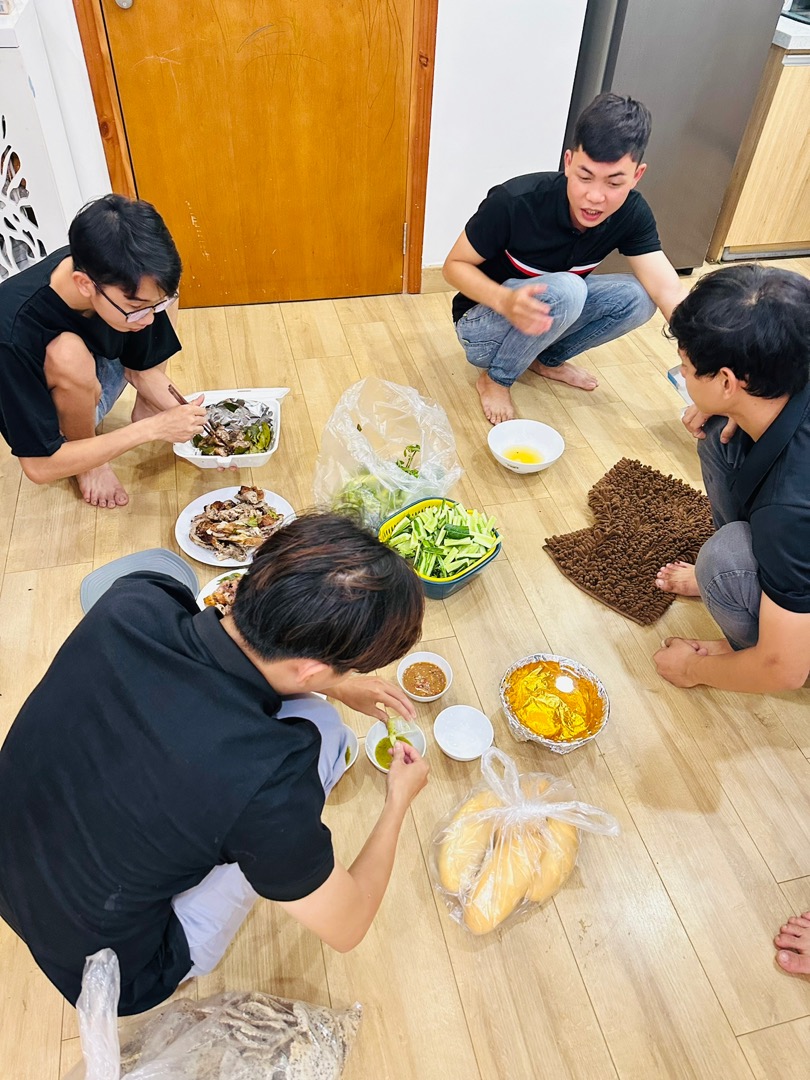 Ảnh đánh giá