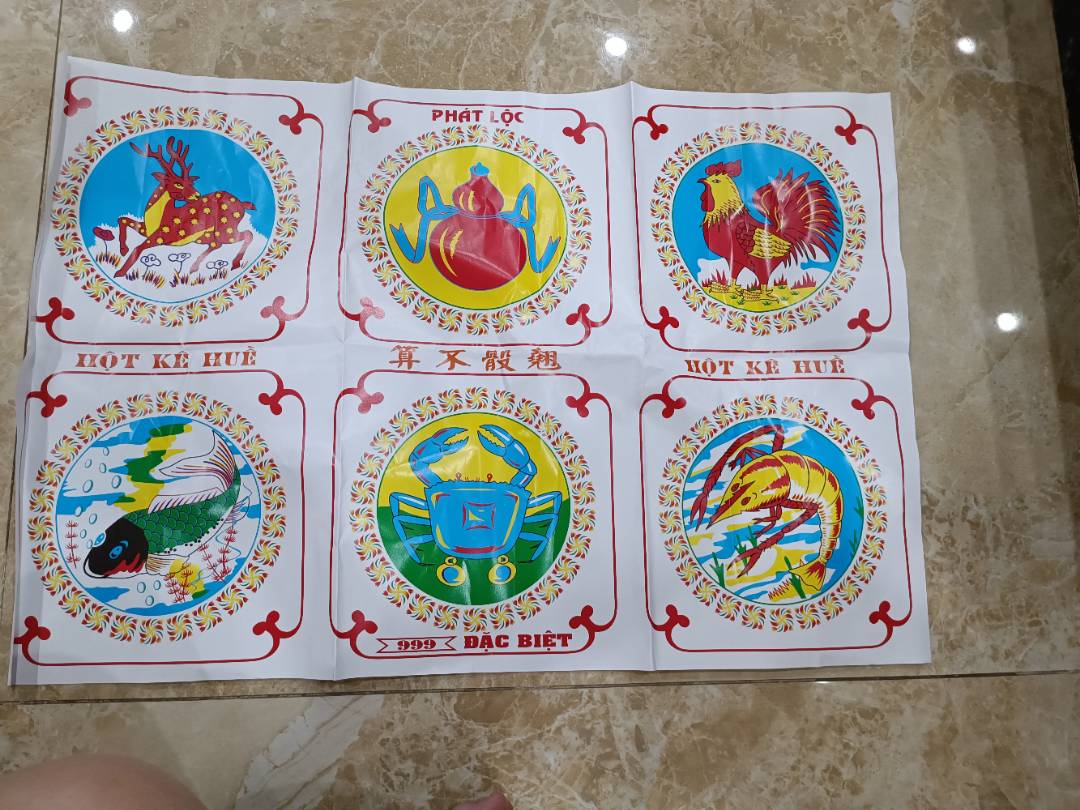 Ảnh đánh giá