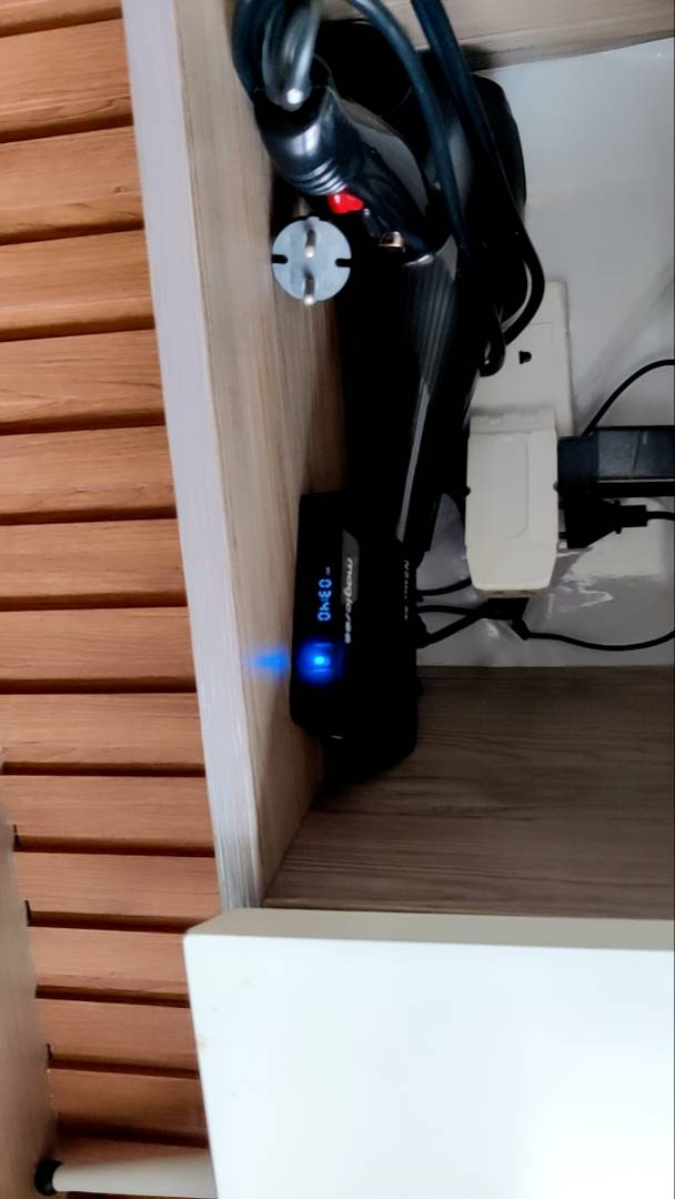 Cấu hình Magicsee N5 Max X4
