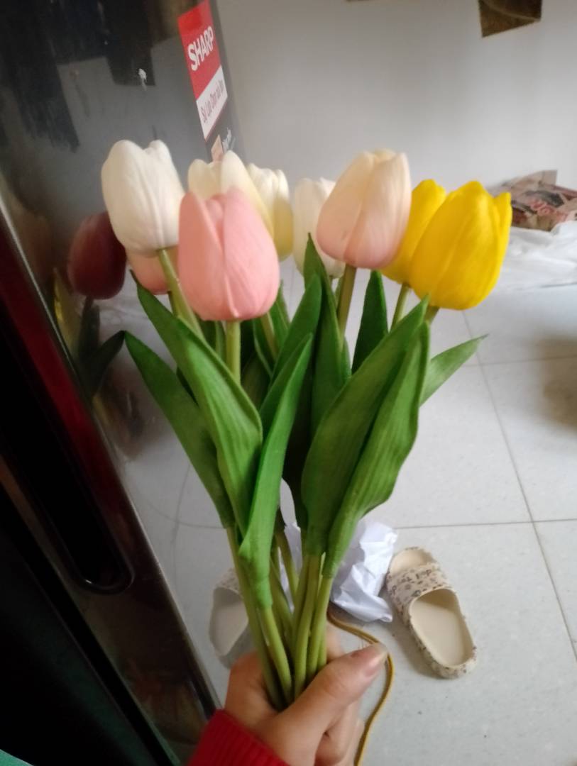 Ảnh đánh giá