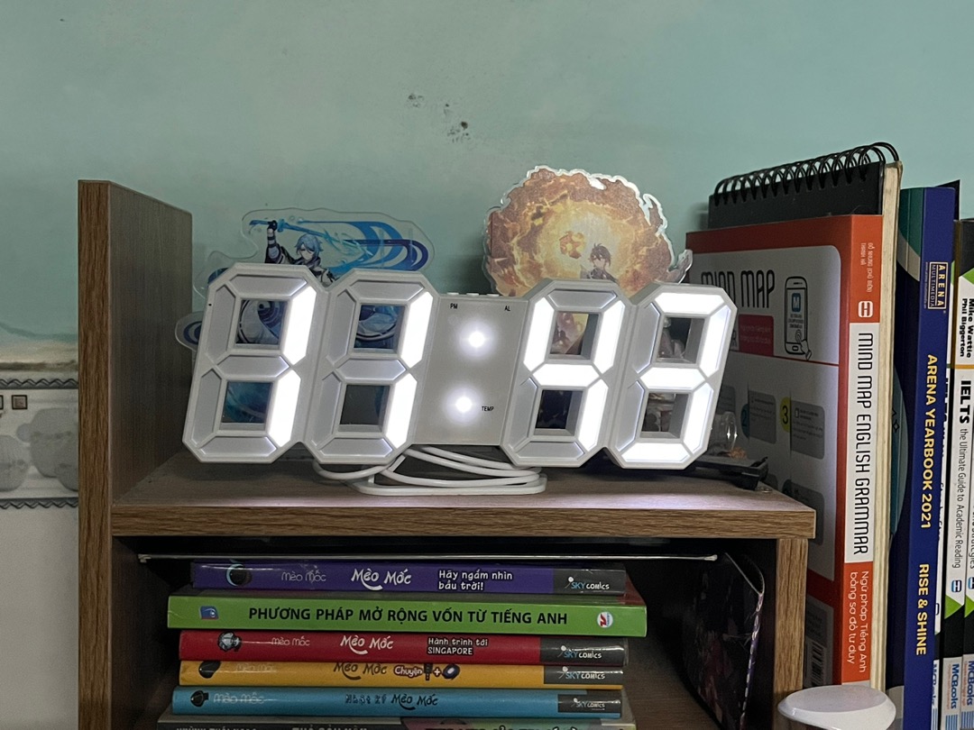 Ảnh đánh giá