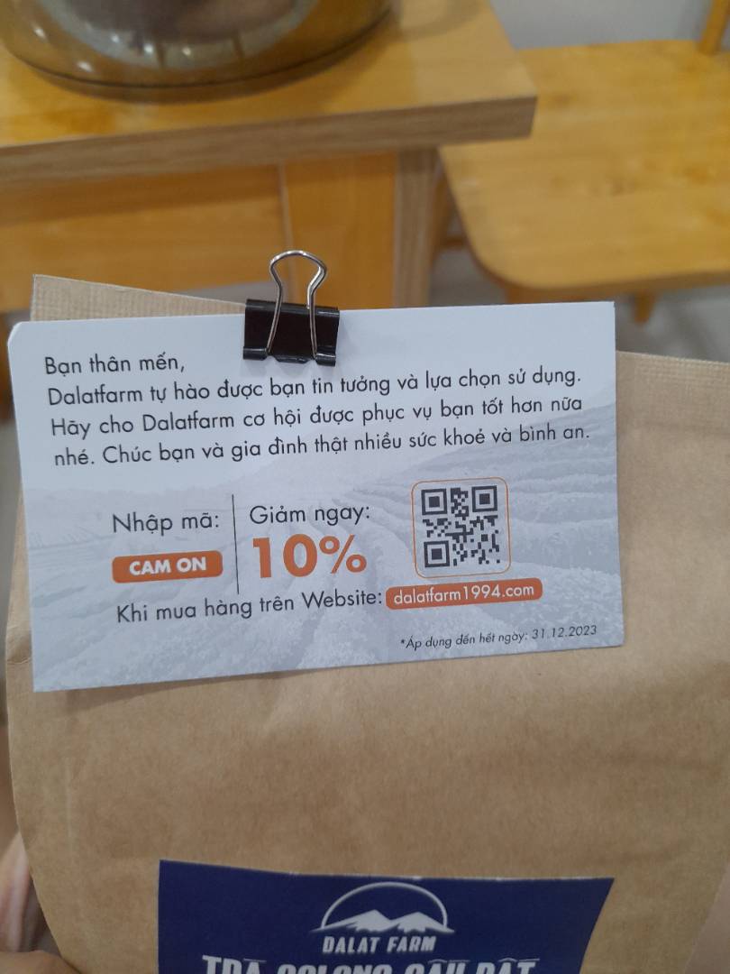 Ảnh đánh giá