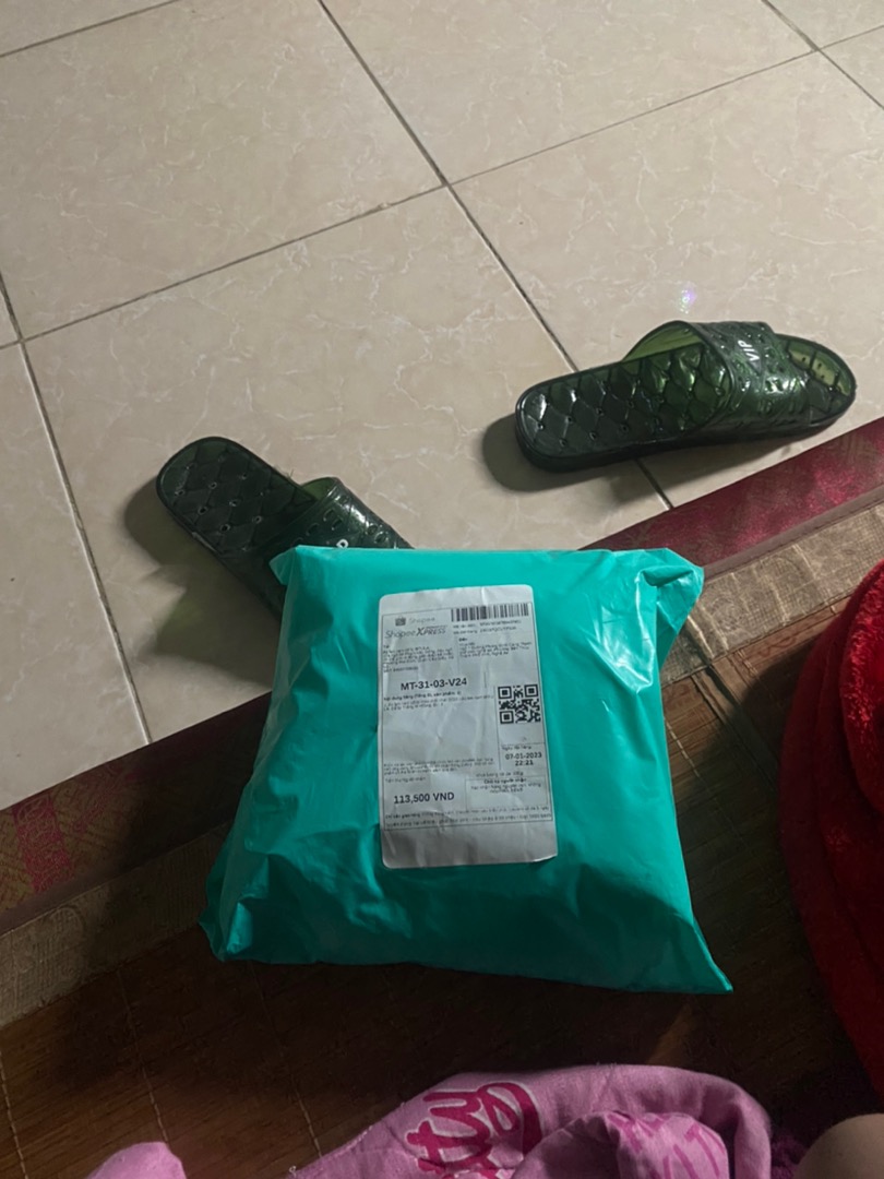 Ảnh đánh giá
