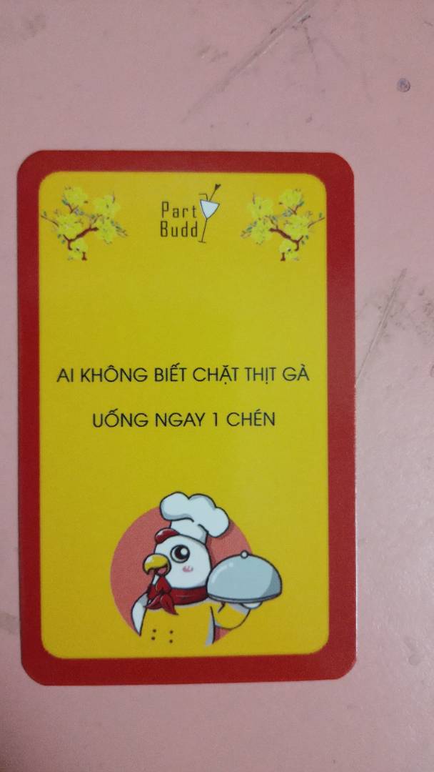 Ảnh đánh giá