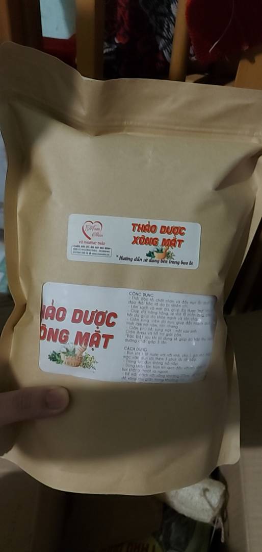 Ảnh đánh giá