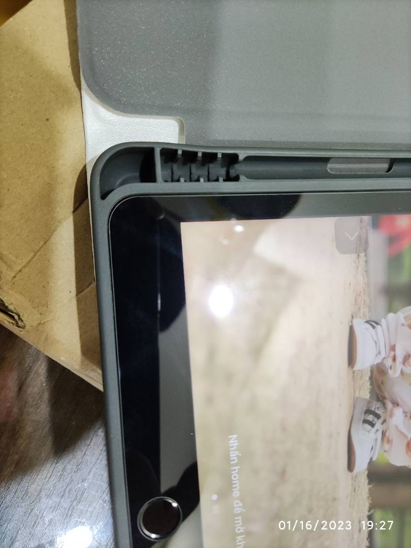 Review image