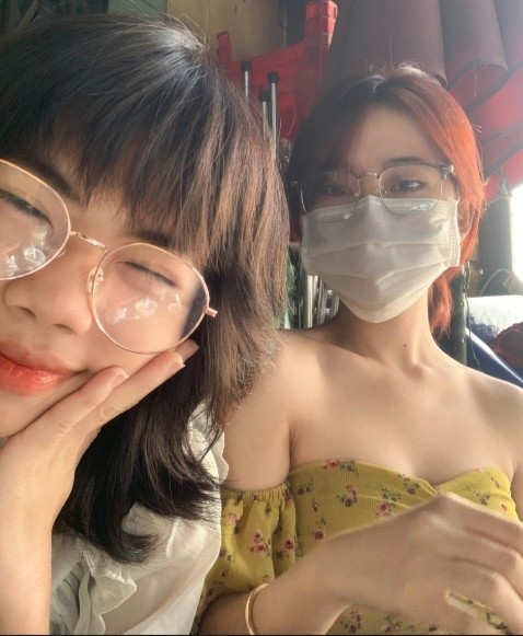 Ảnh đánh giá