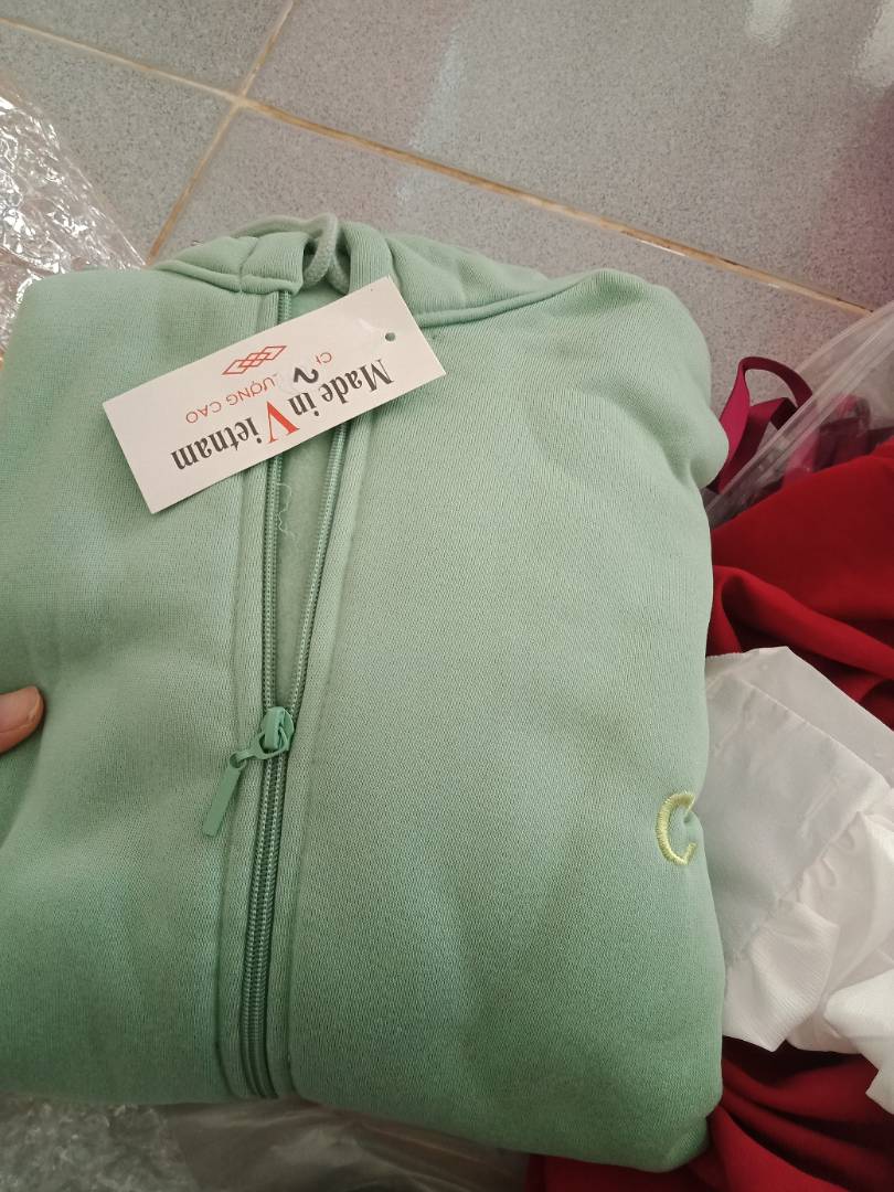 Review image