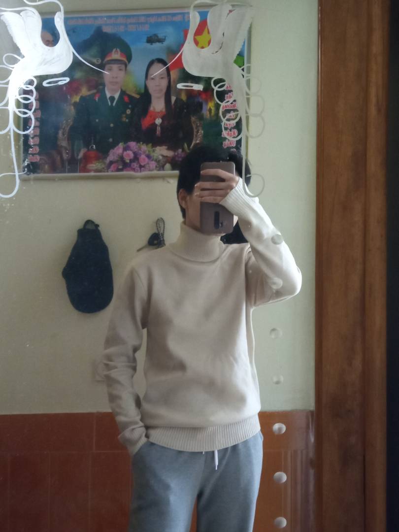 Ảnh đánh giá