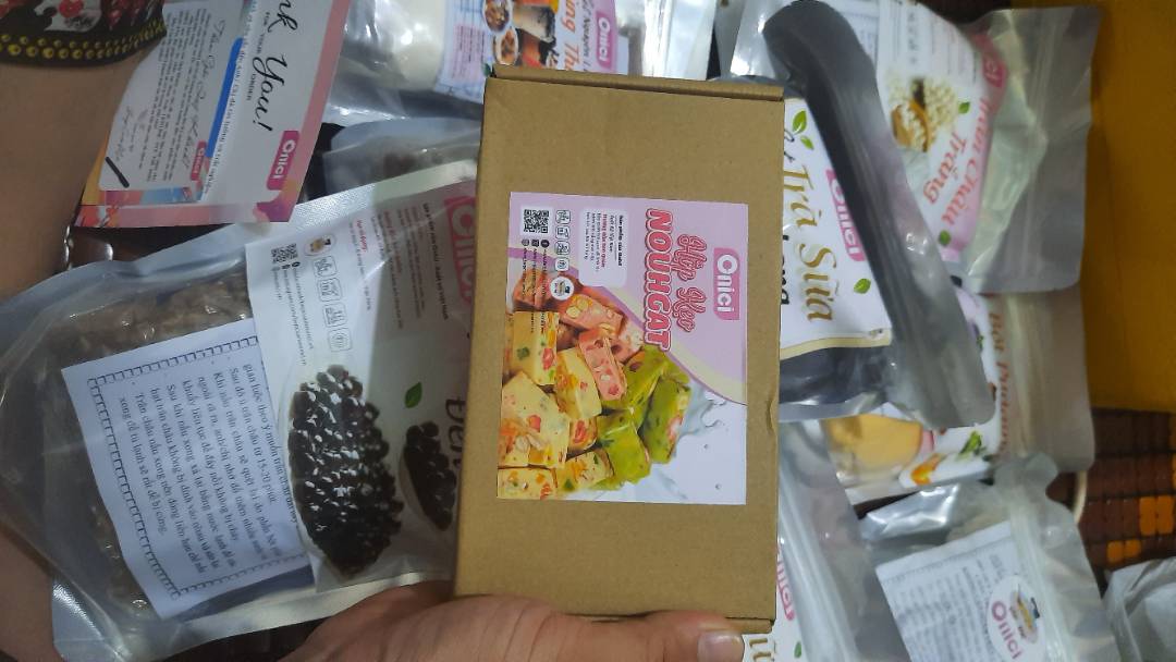 Ảnh đánh giá