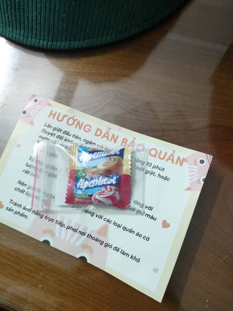 Ảnh đánh giá