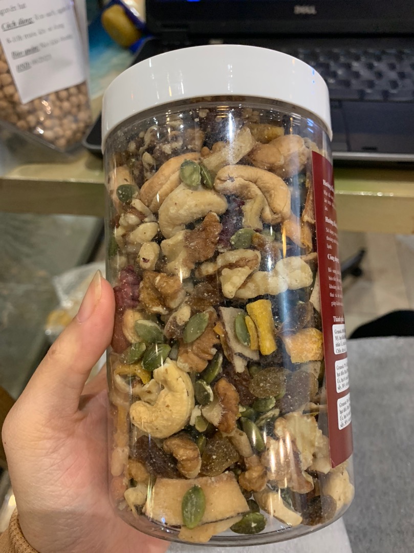 Ảnh đánh giá