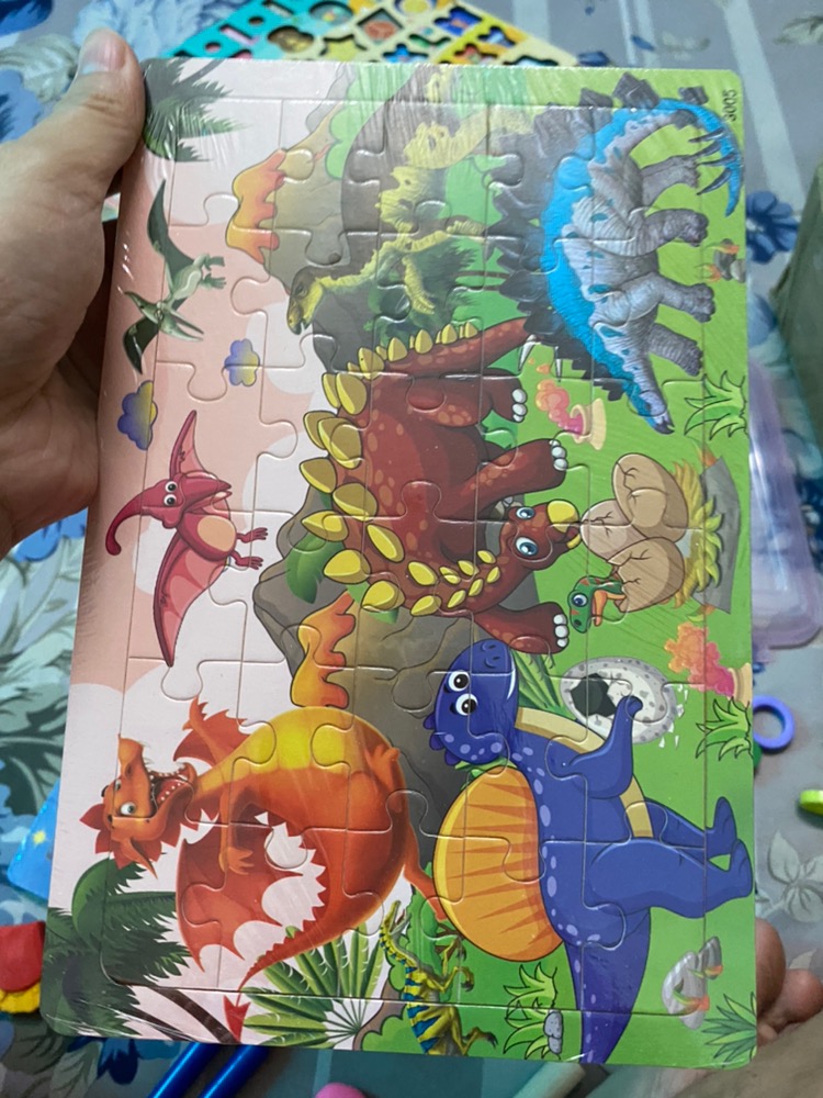 Ảnh đánh giá