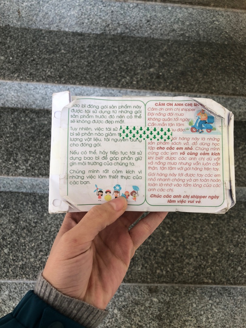 Ảnh đánh giá