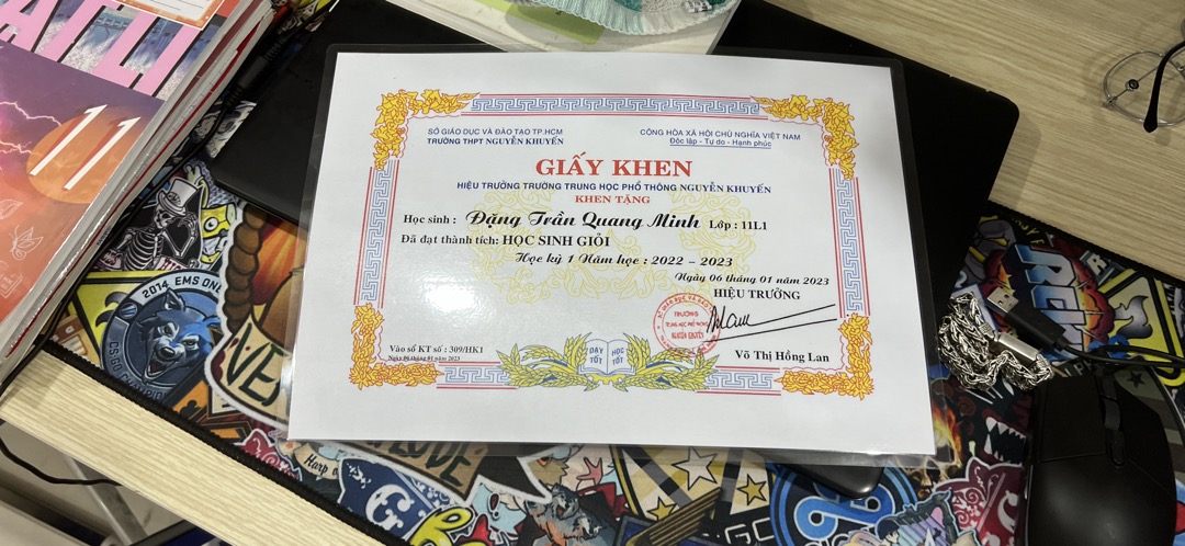 Ảnh đánh giá