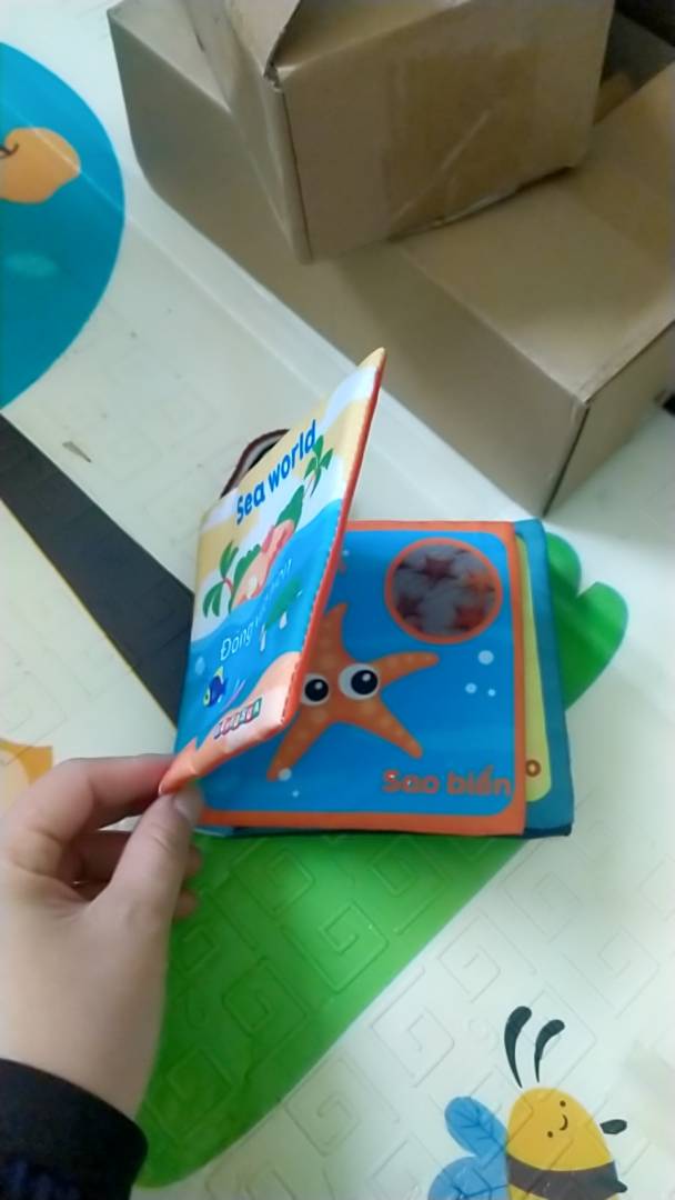 Ảnh đánh giá