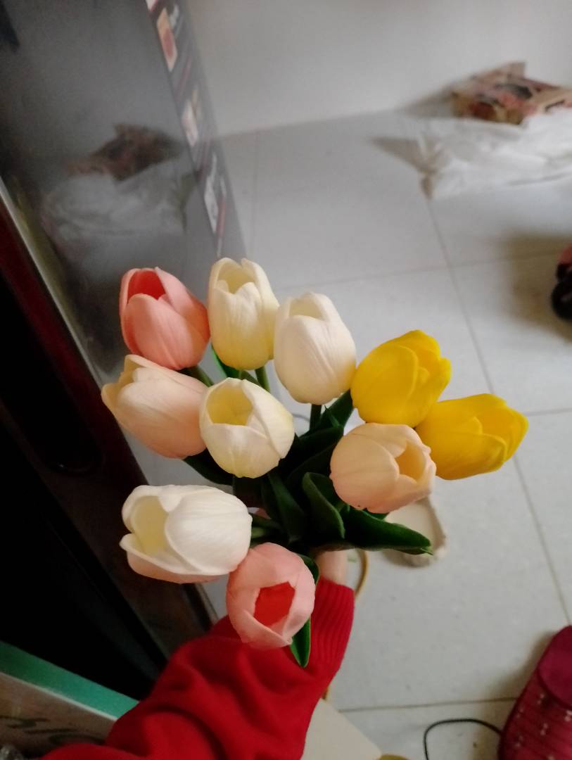 Ảnh đánh giá