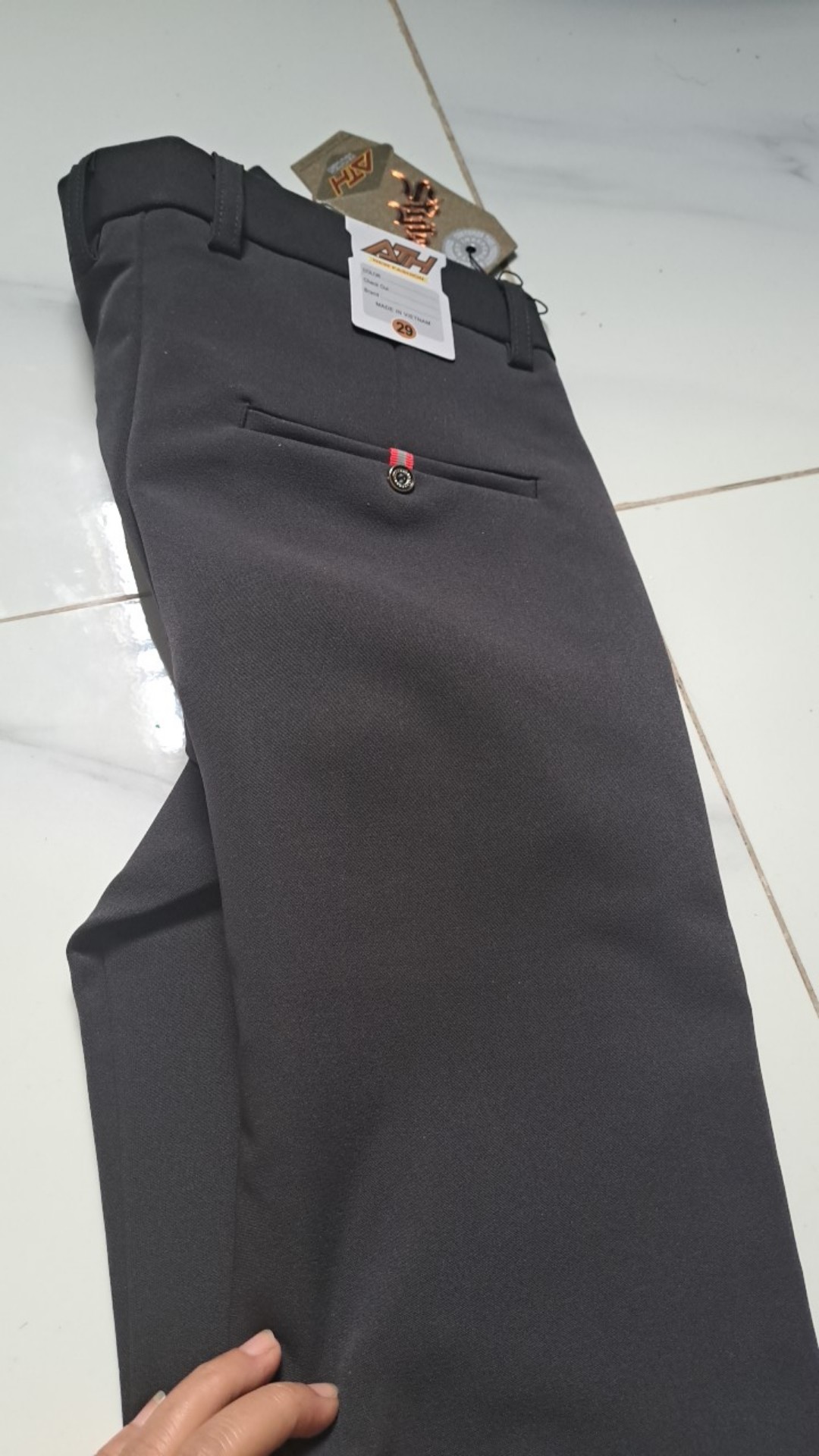 Ảnh đánh giá