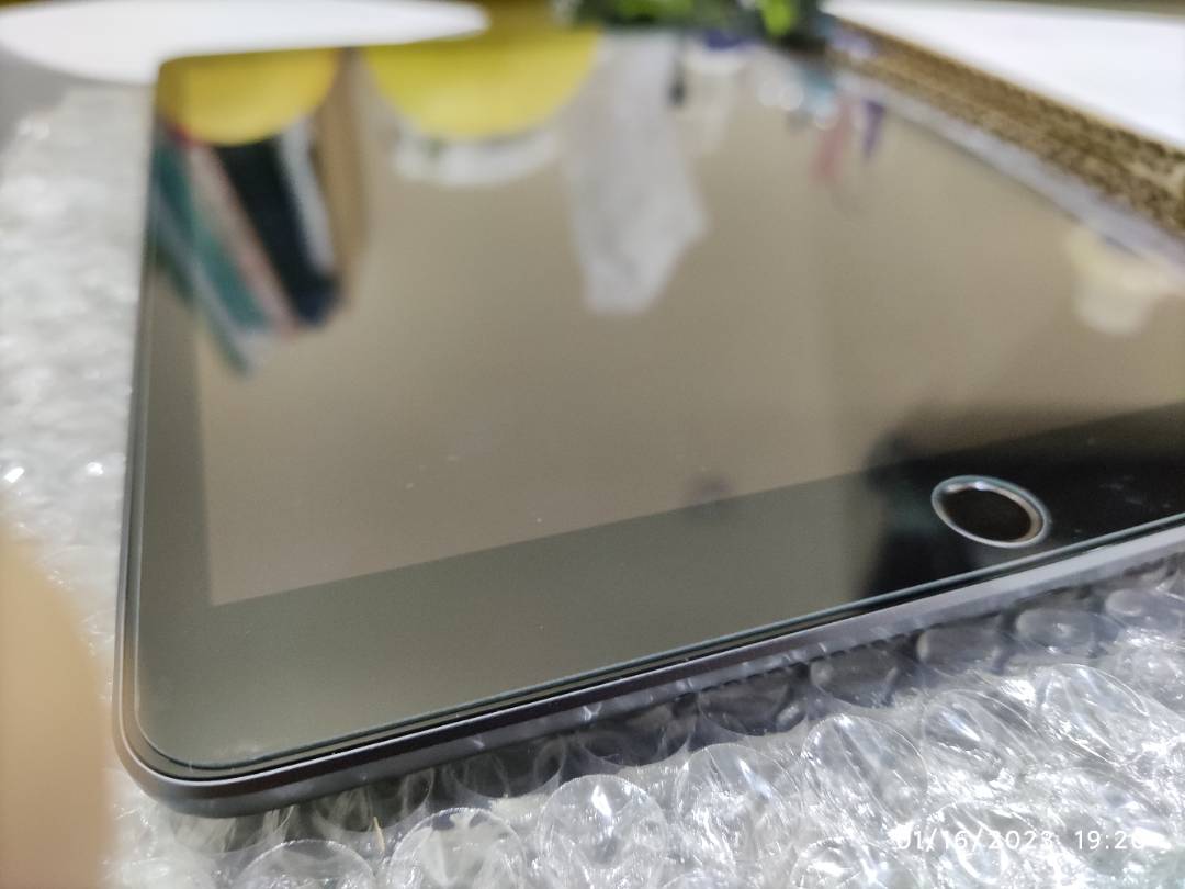 Review image