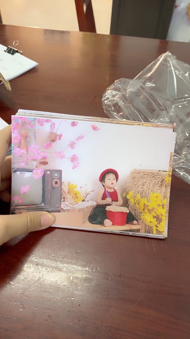 Ảnh đánh giá