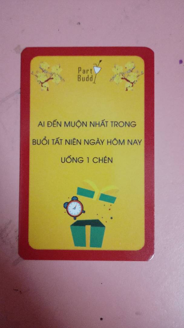 Ảnh đánh giá