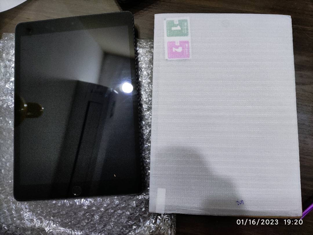 Review image