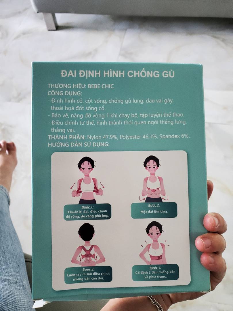 Ảnh đánh giá