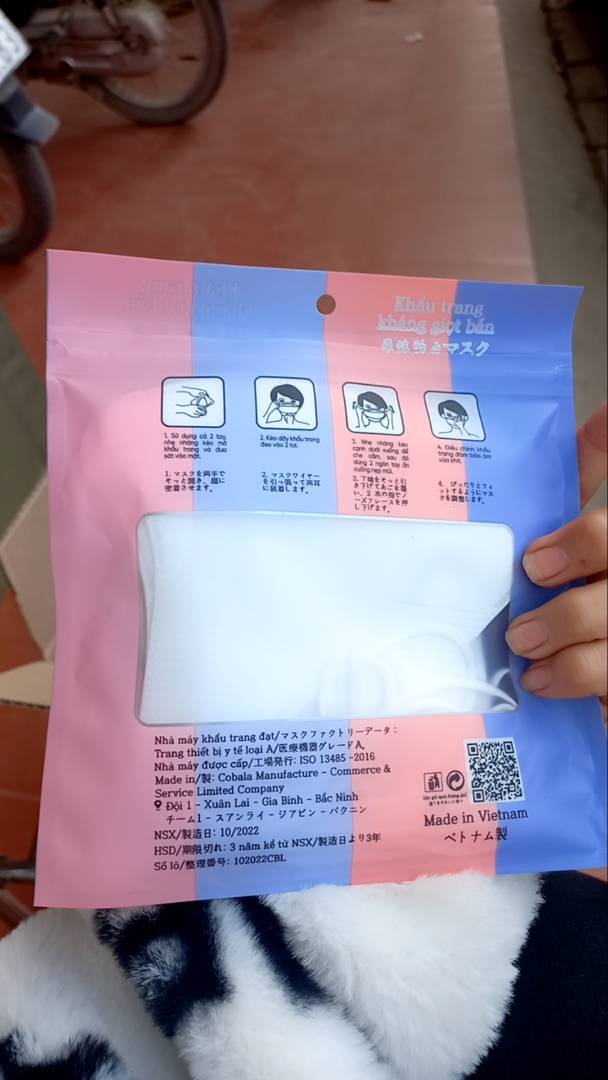 Ảnh đánh giá