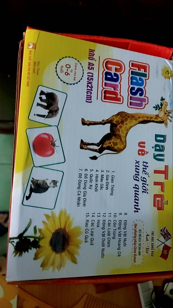 Ảnh đánh giá