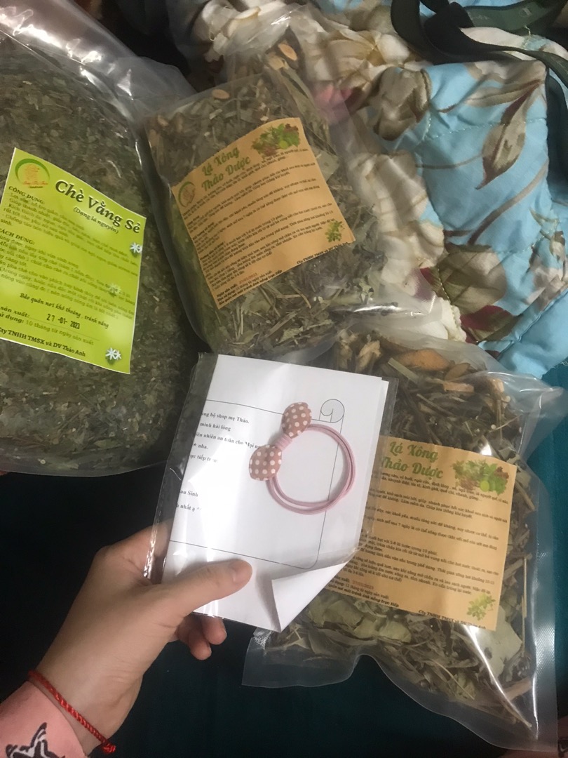 Ảnh đánh giá