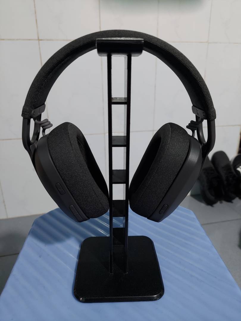 Mic tai nghe Logitech