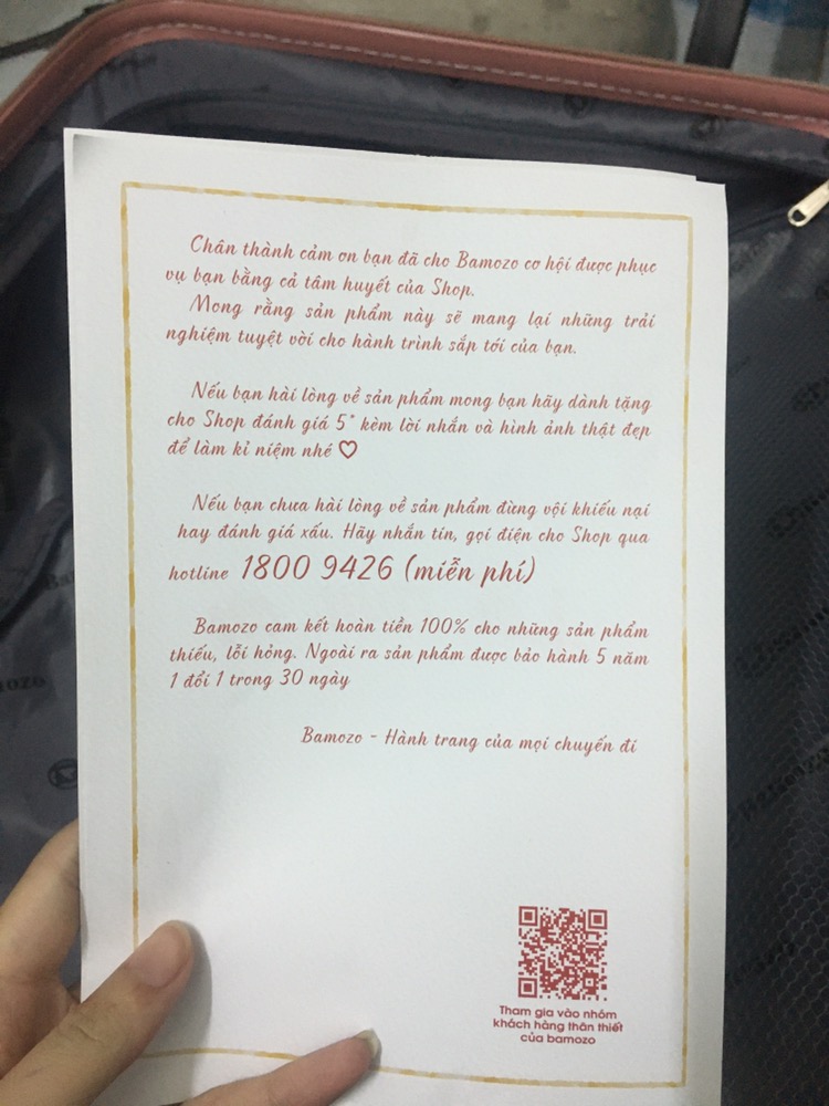 Ảnh đánh giá