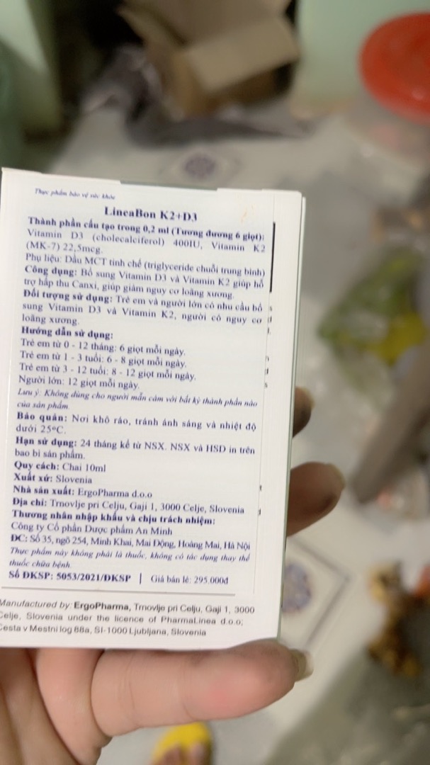 Ảnh đánh giá