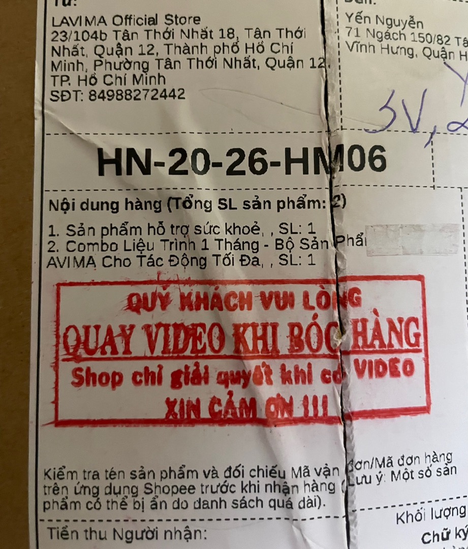 Ảnh đánh giá